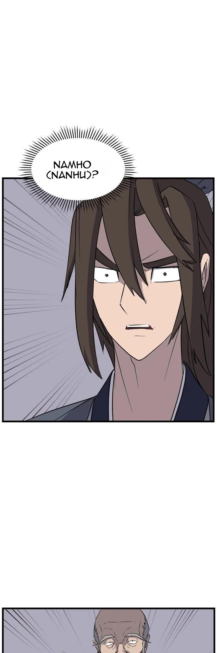 Immortal Invincible Chapter 181 Page 24