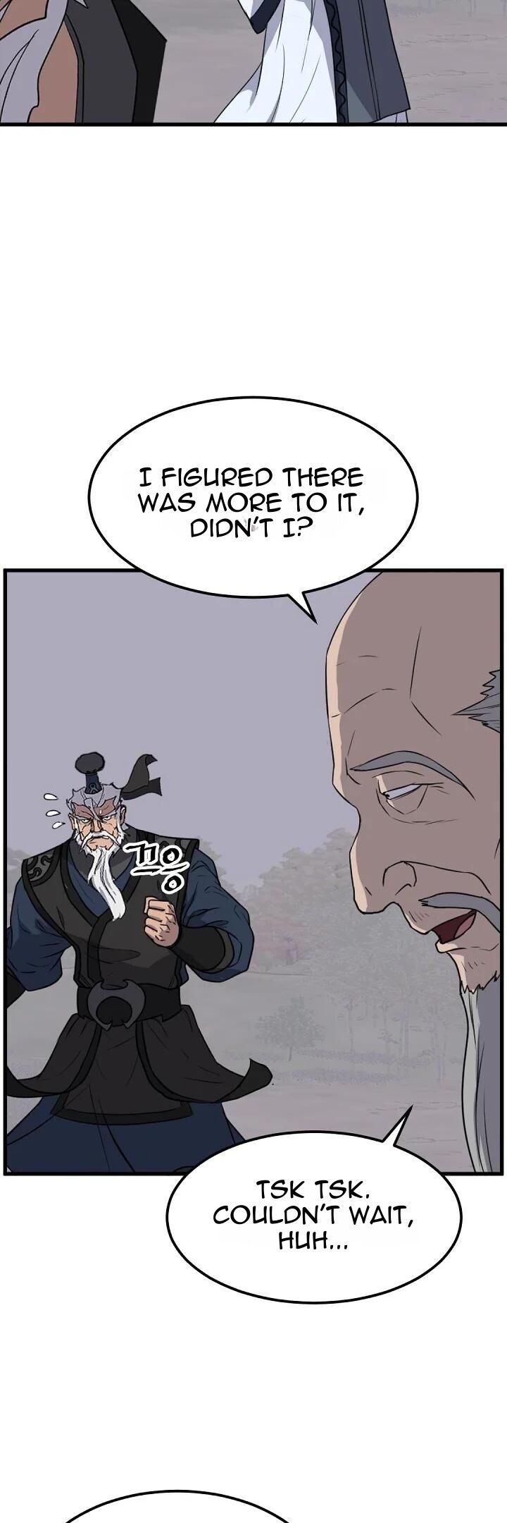 Immortal Invincible Chapter 181 Page 26