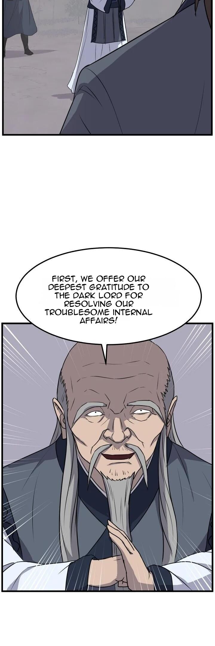 Immortal Invincible Chapter 181 Page 28