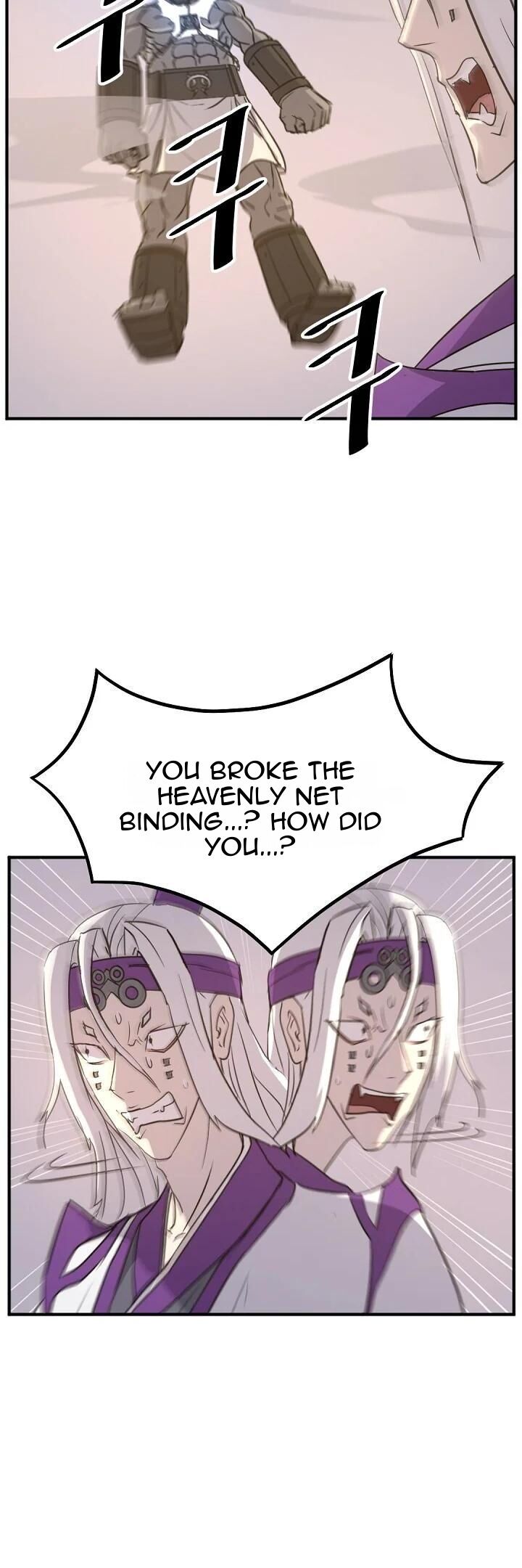 Immortal Invincible Chapter 181 Page 3