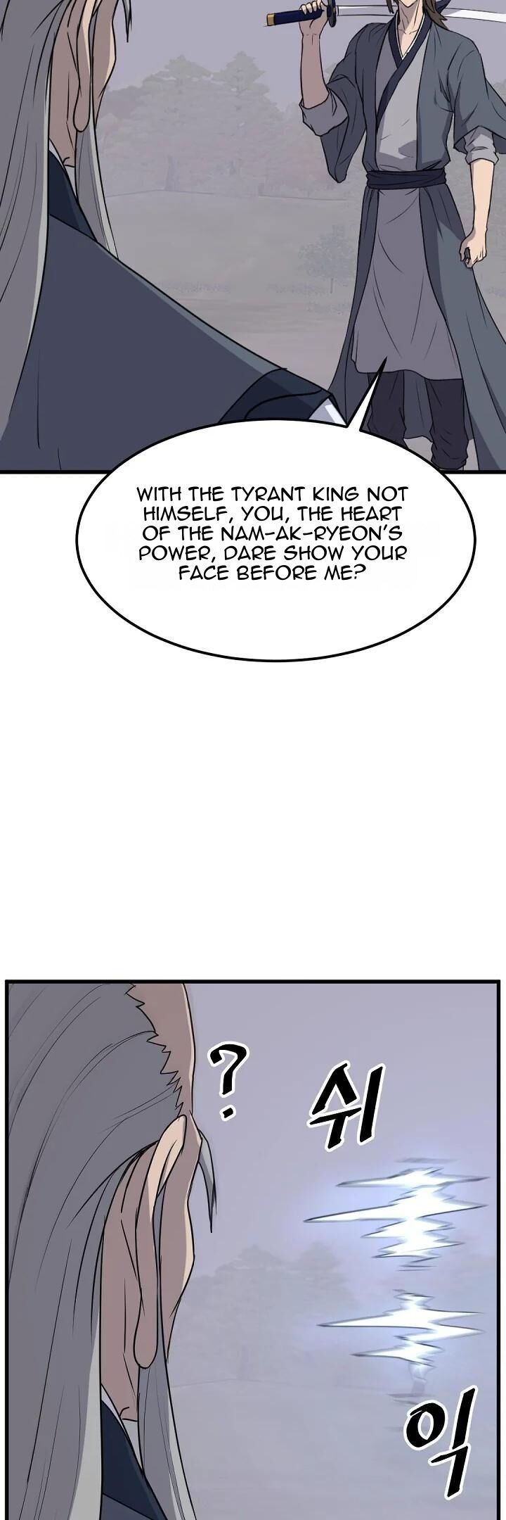 Immortal Invincible Chapter 181 Page 30