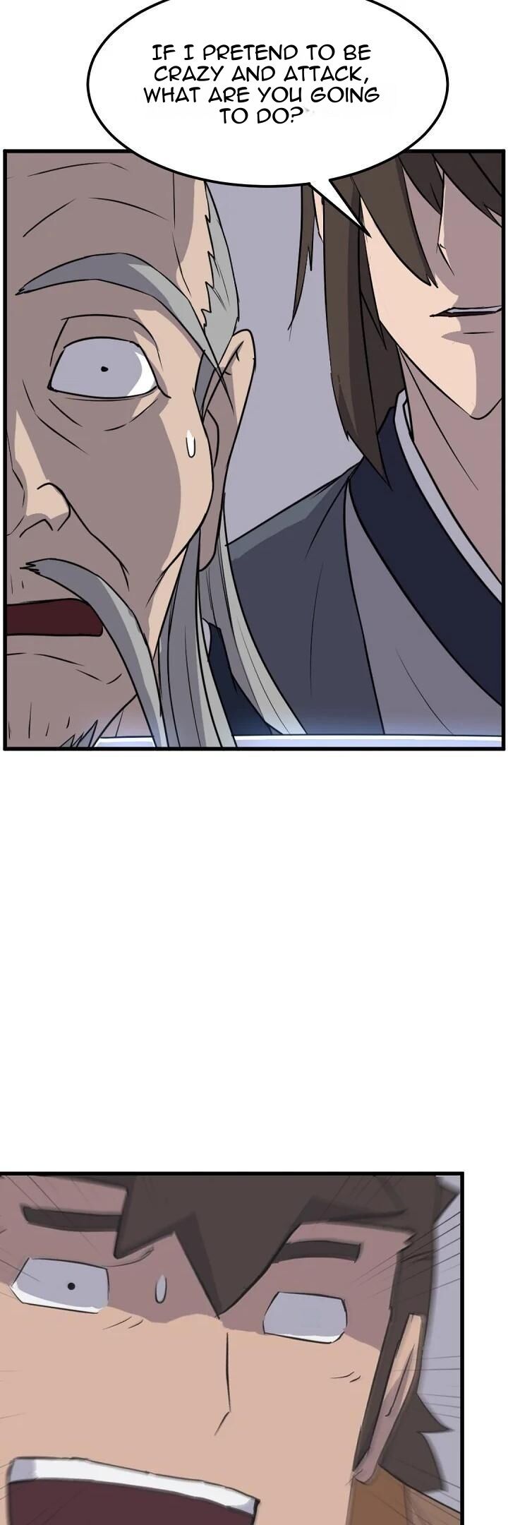 Immortal Invincible Chapter 181 Page 32
