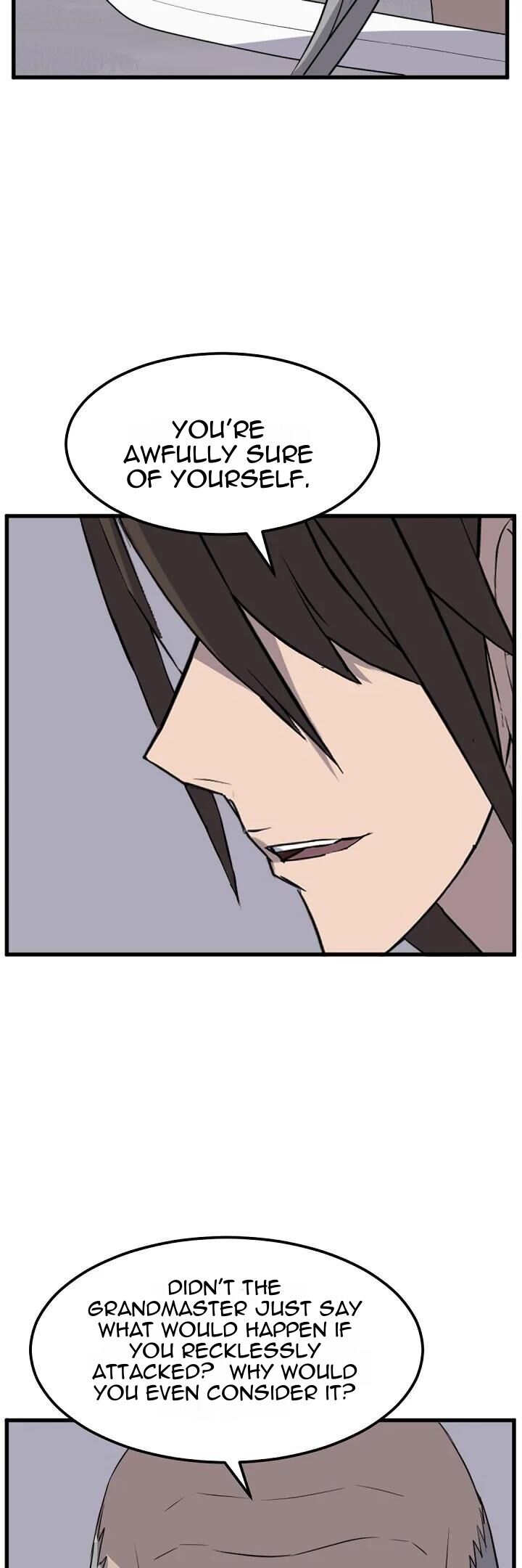 Immortal Invincible Chapter 181 Page 34
