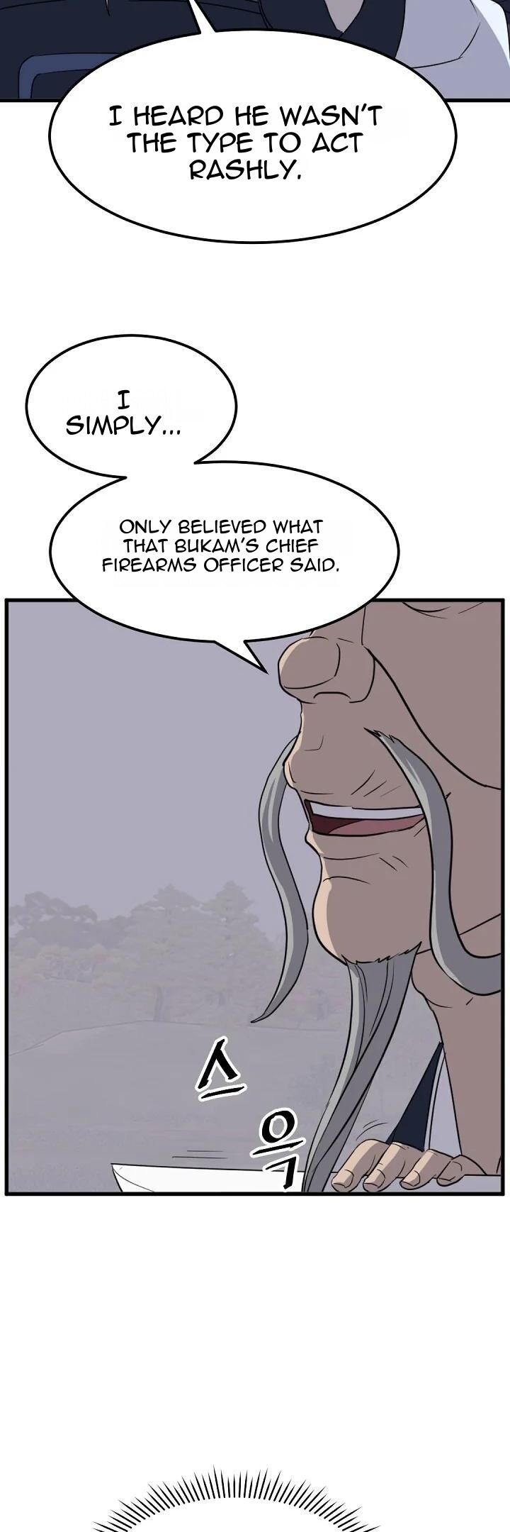 Immortal Invincible Chapter 181 Page 36