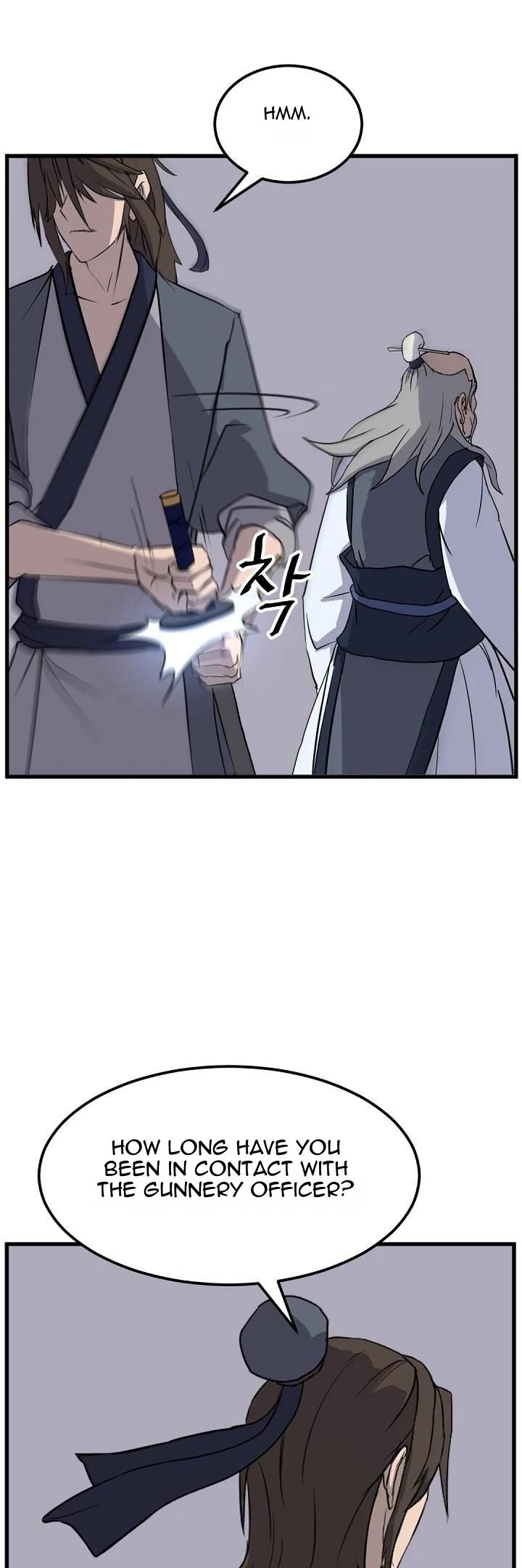 Immortal Invincible Chapter 181 Page 39