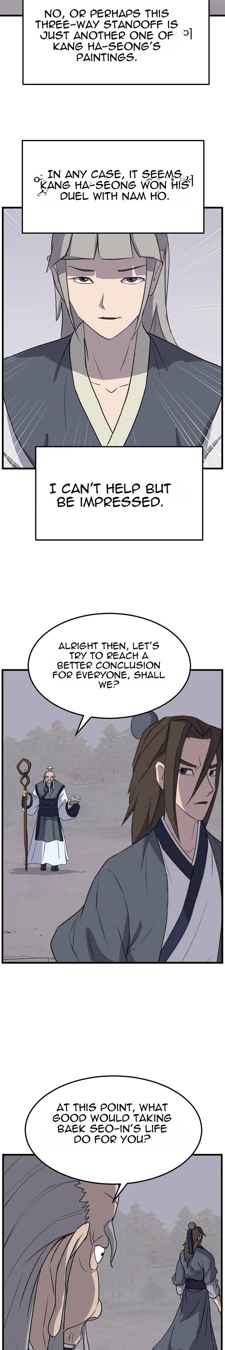 Immortal Invincible Chapter 181 Page 43