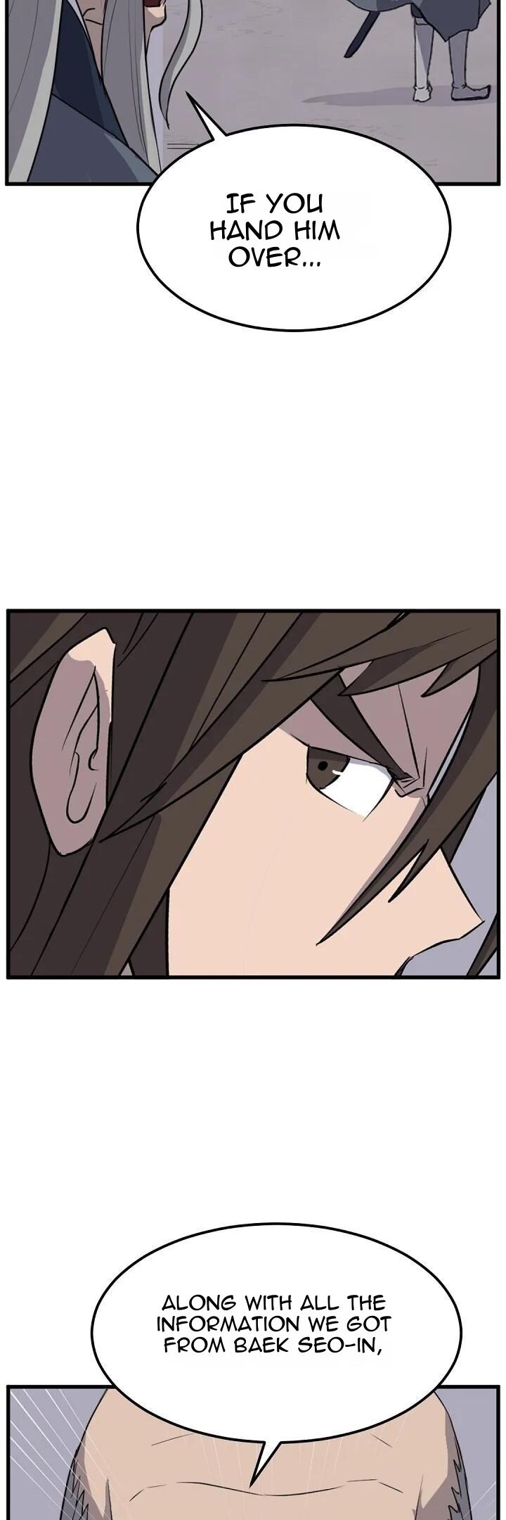 Immortal Invincible Chapter 181 Page 44
