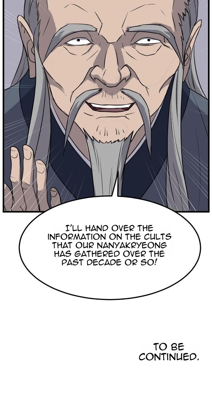 Immortal Invincible Chapter 181 Page 45