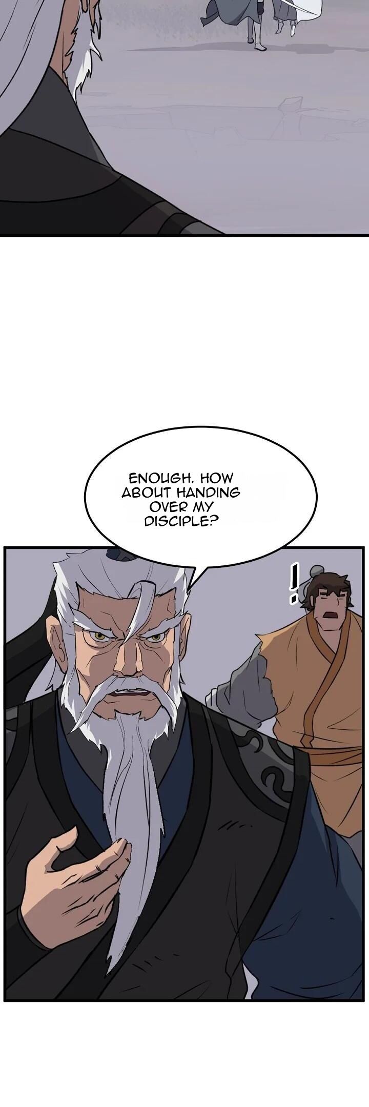 Immortal Invincible Chapter 181 Page 9