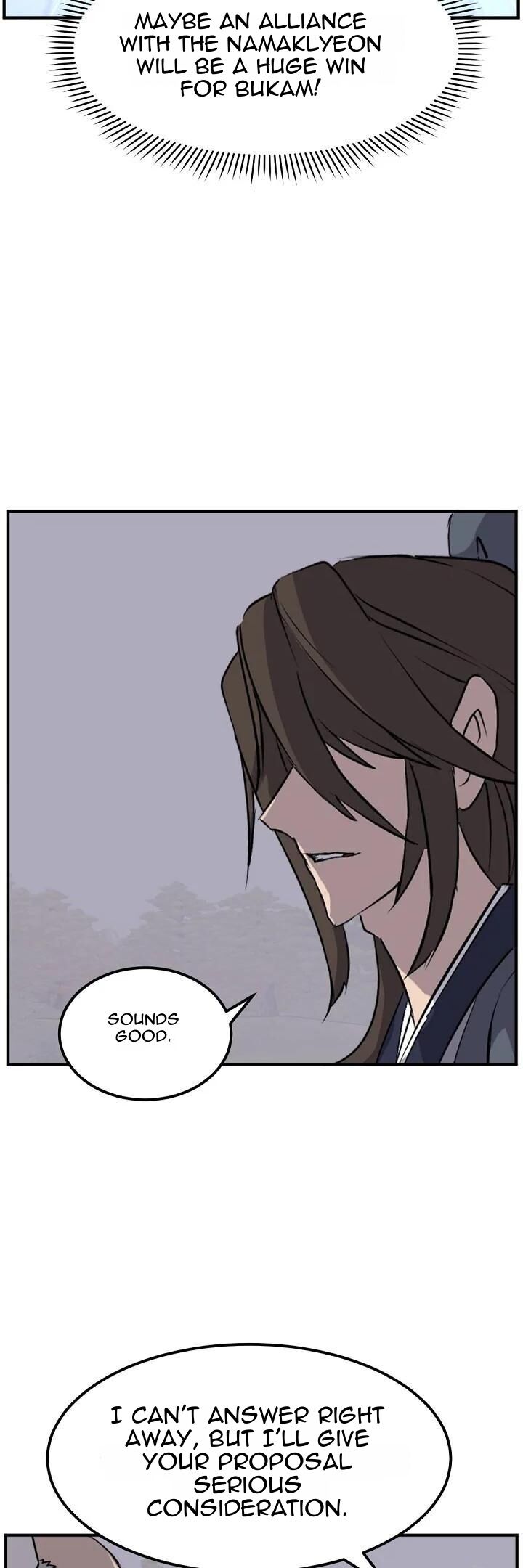 Immortal Invincible Chapter 182 Page 13