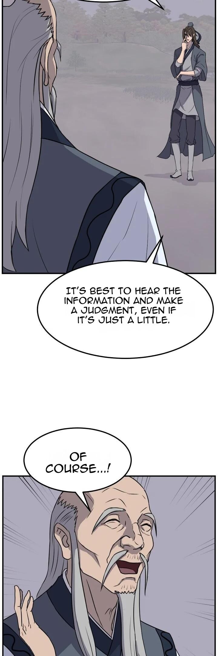 Immortal Invincible Chapter 182 Page 14