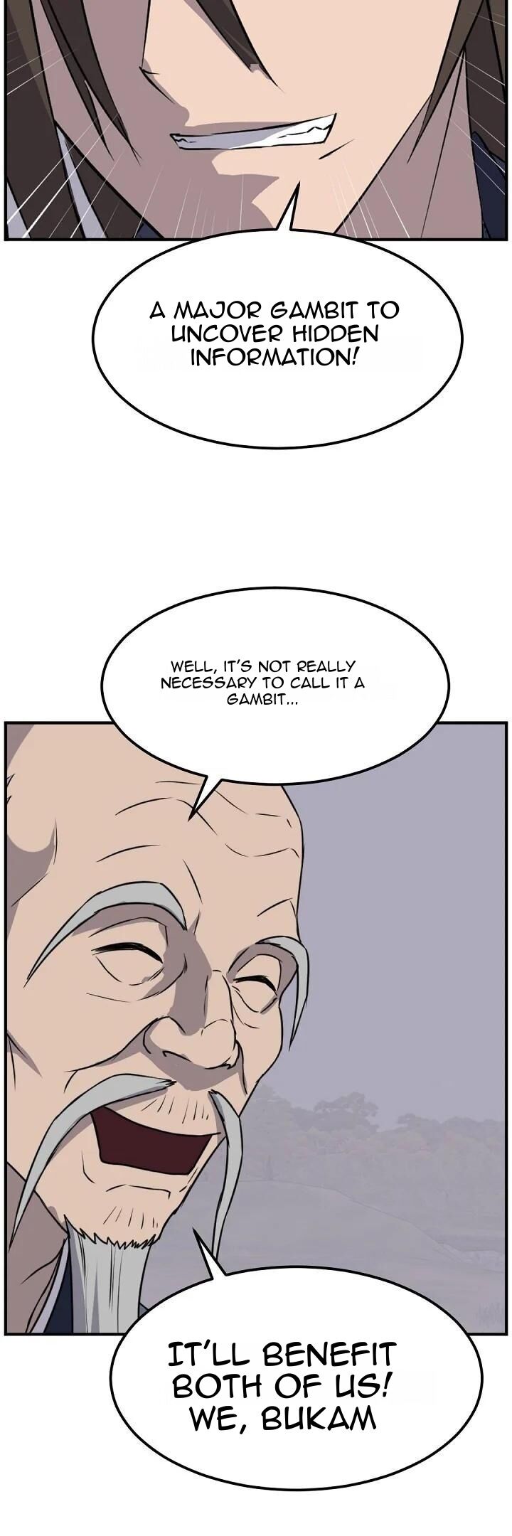 Immortal Invincible Chapter 182 Page 17