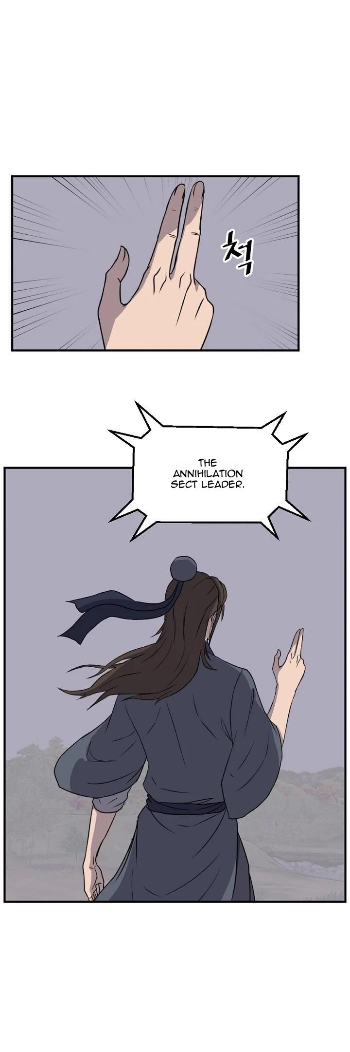 Immortal Invincible Chapter 182 Page 18