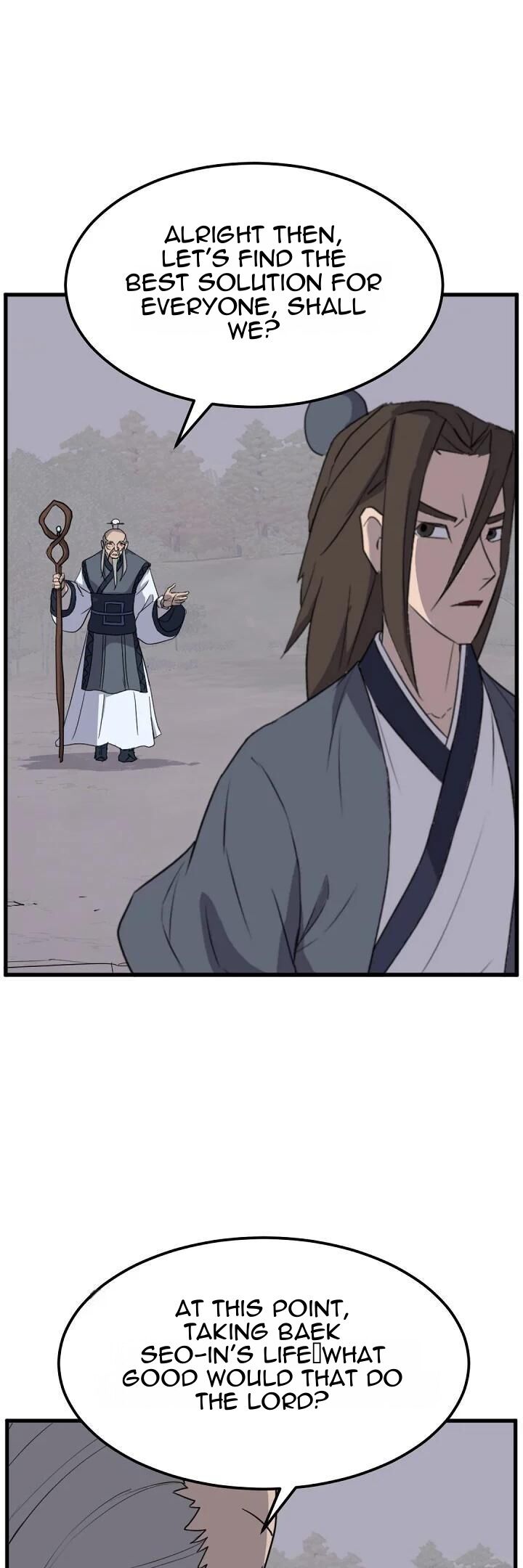 Immortal Invincible Chapter 182 Page 2