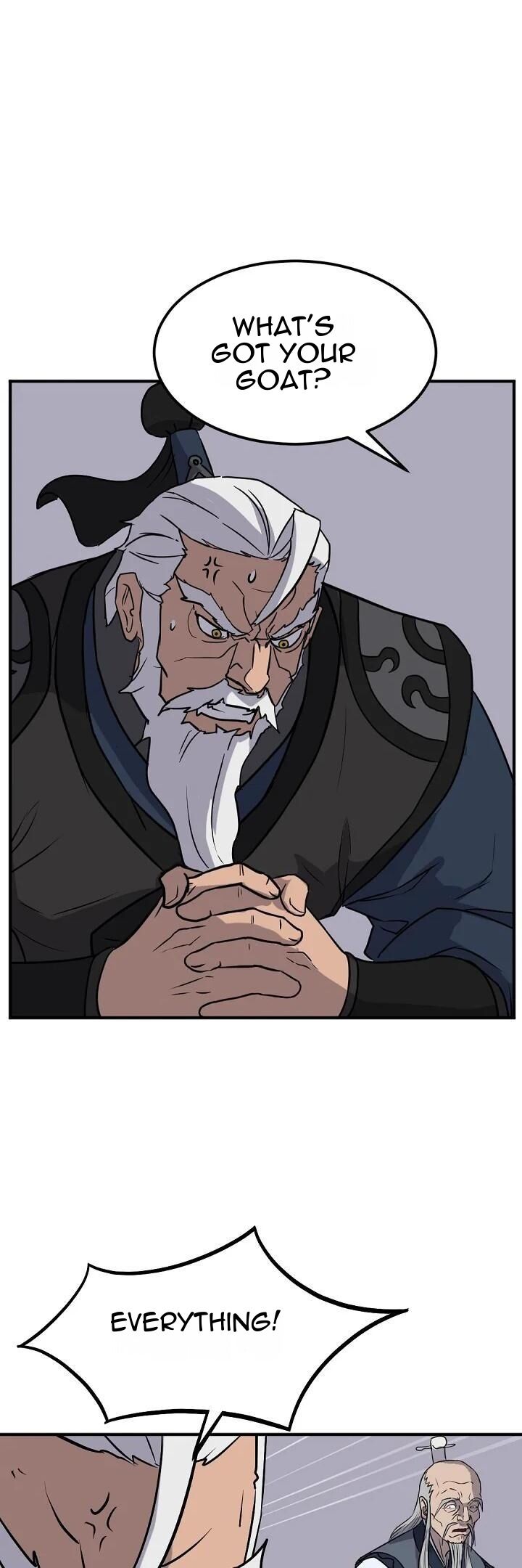 Immortal Invincible Chapter 182 Page 24