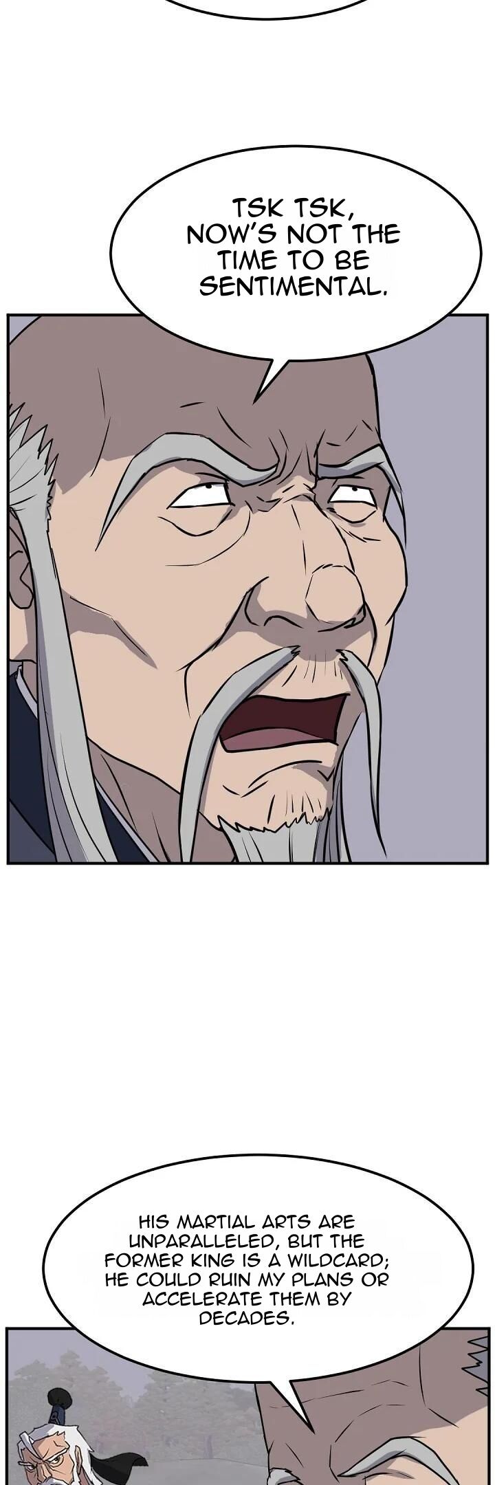 Immortal Invincible Chapter 182 Page 29