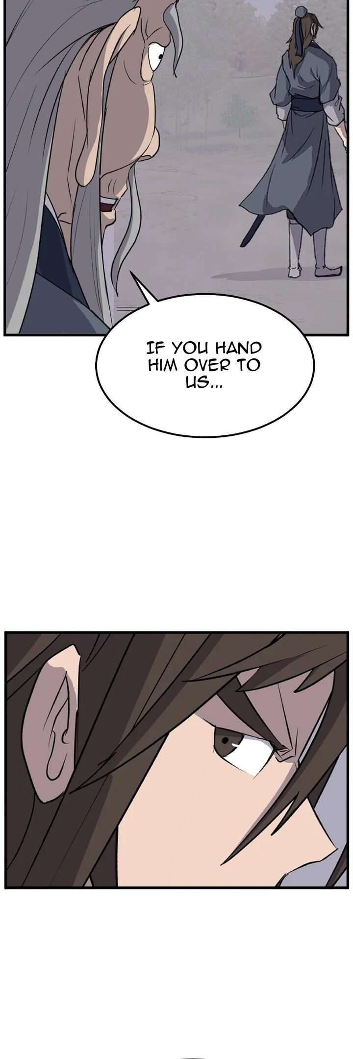 Immortal Invincible Chapter 182 Page 3