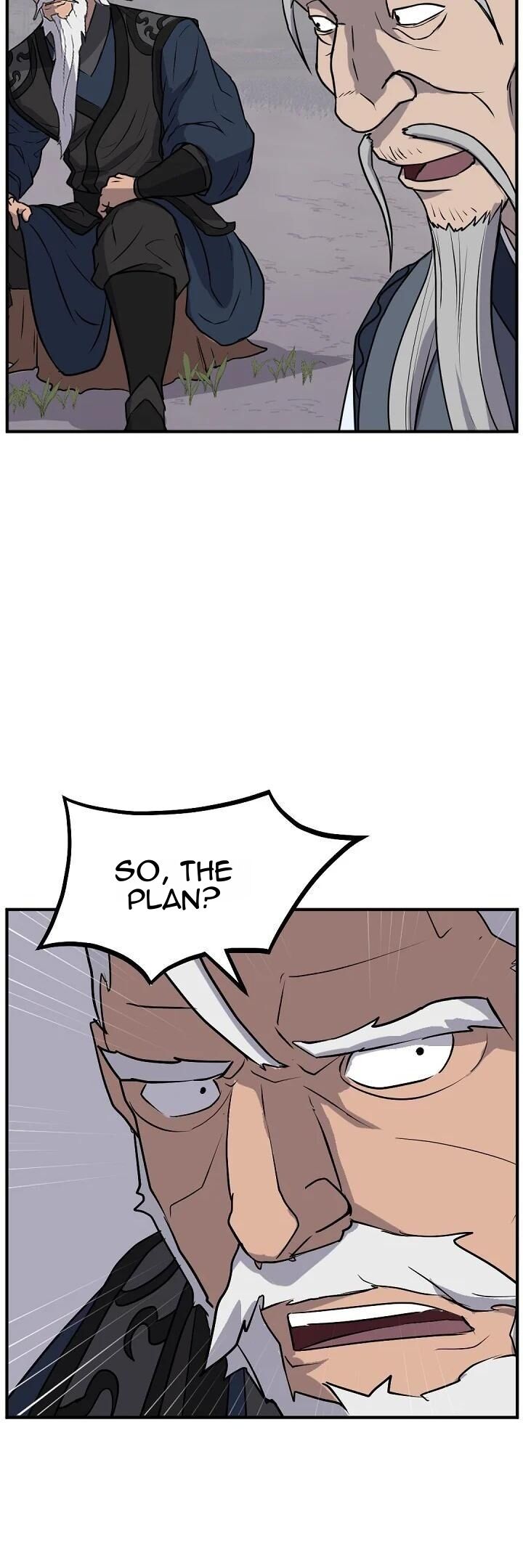 Immortal Invincible Chapter 182 Page 30