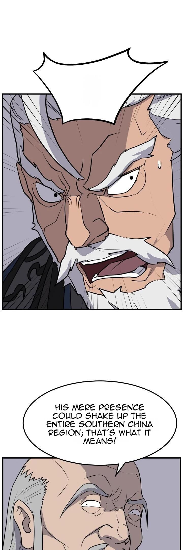 Immortal Invincible Chapter 182 Page 37