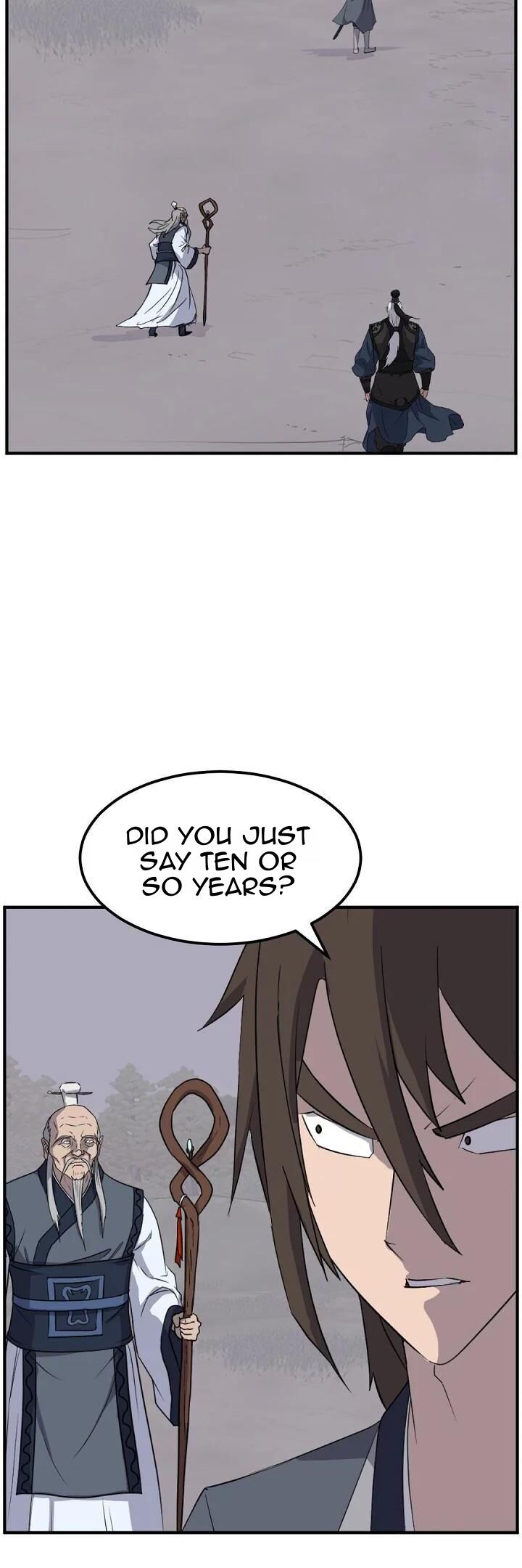 Immortal Invincible Chapter 182 Page 5