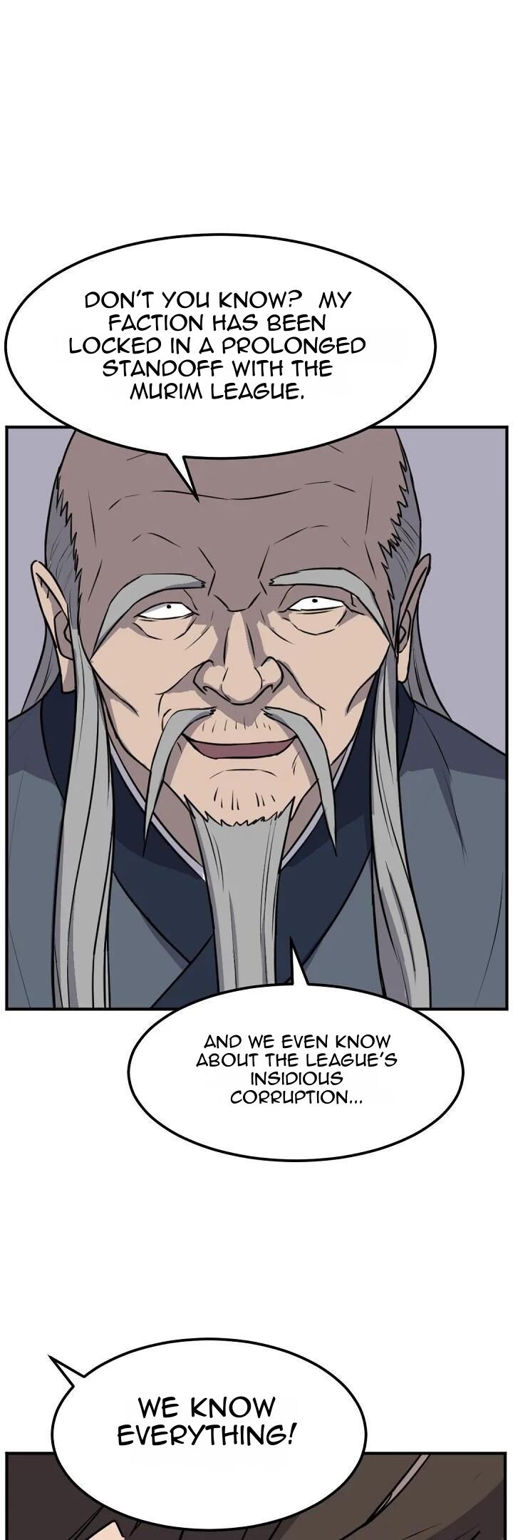 Immortal Invincible Chapter 182 Page 6