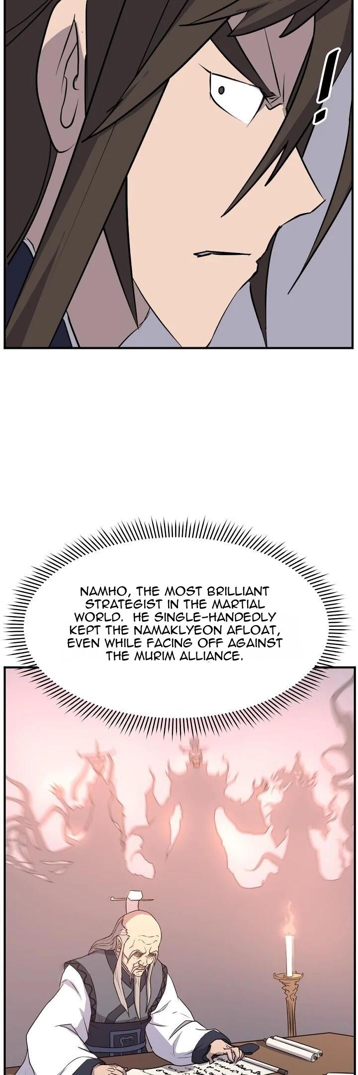 Immortal Invincible Chapter 182 Page 7