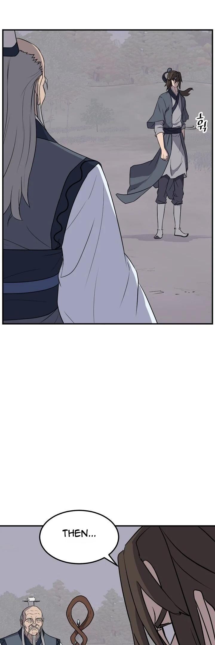 Immortal Invincible Chapter 182 Page 9