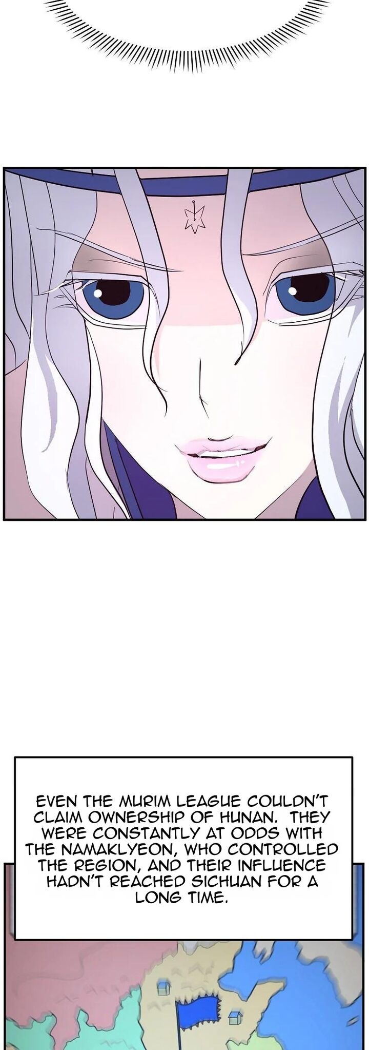 Immortal Invincible Chapter 183 Page 14