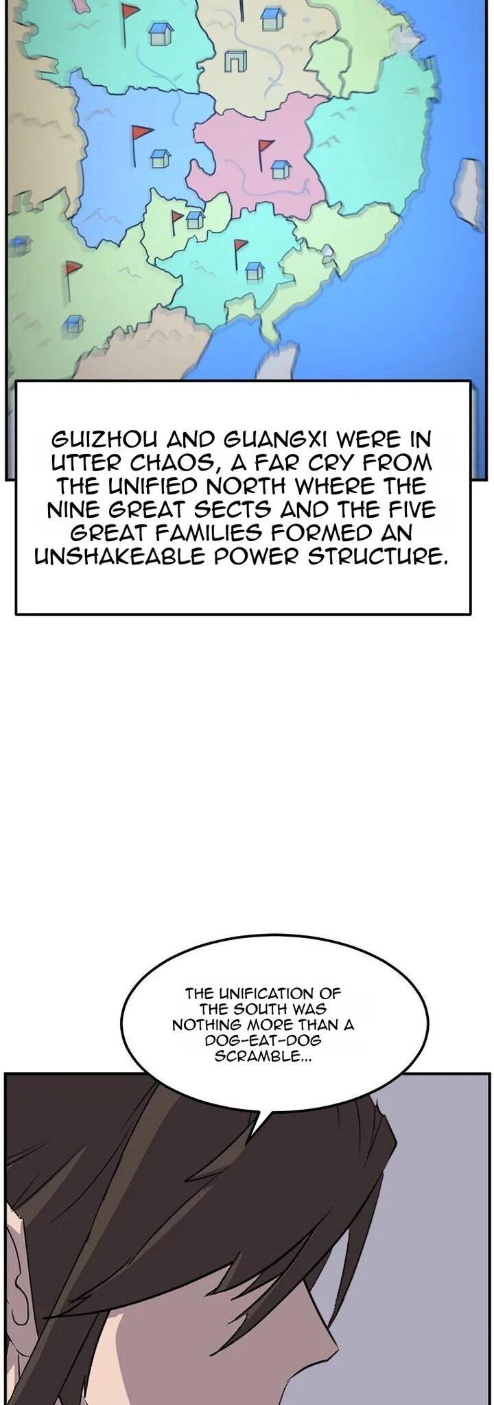 Immortal Invincible Chapter 183 Page 15