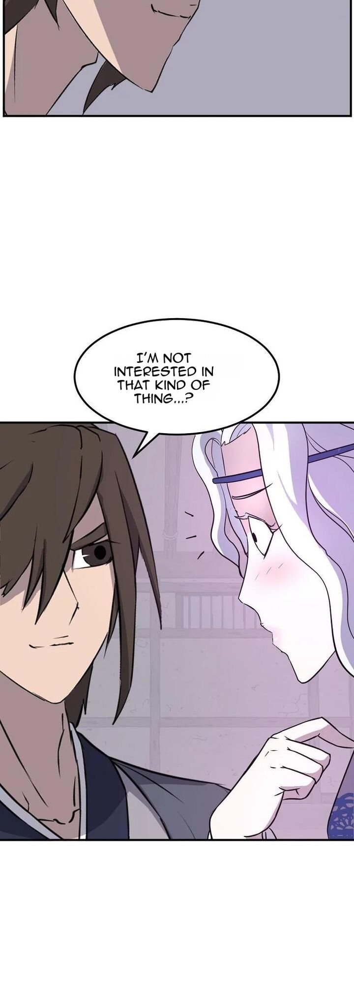 Immortal Invincible Chapter 183 Page 16
