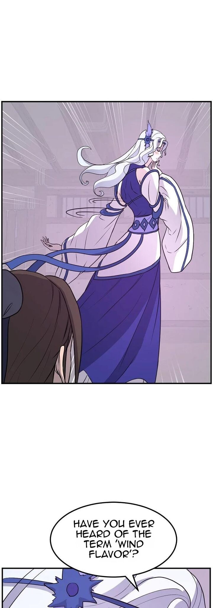 Immortal Invincible Chapter 183 Page 17