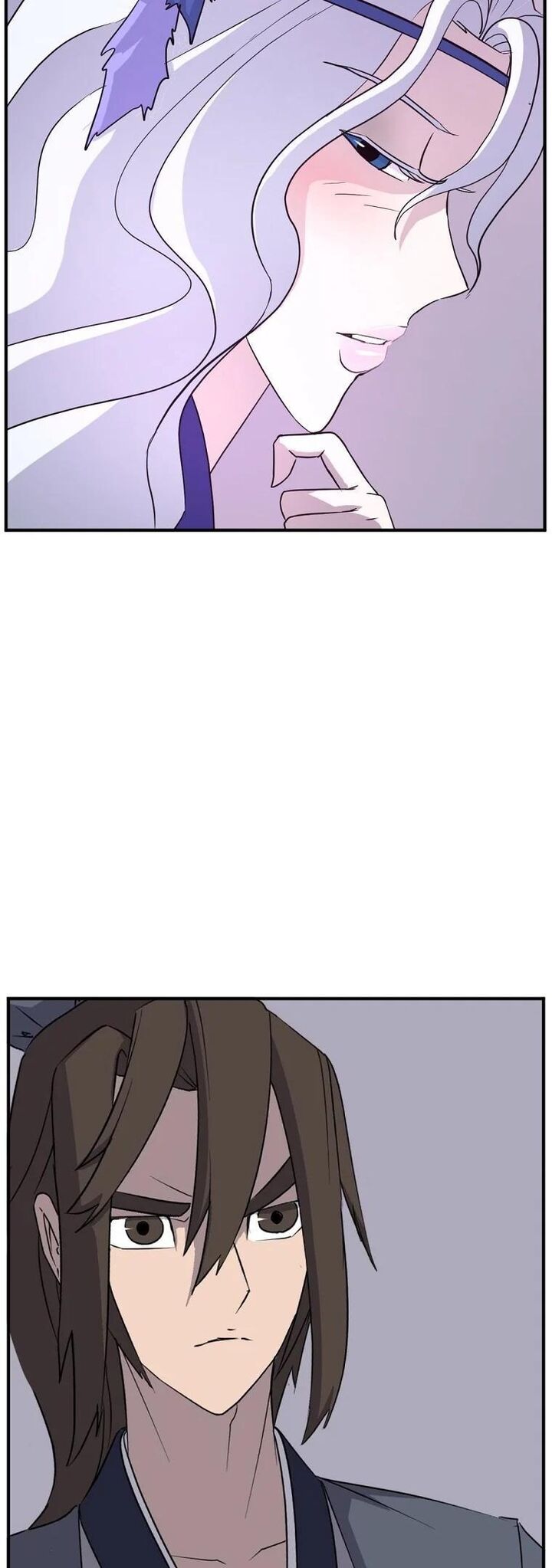 Immortal Invincible Chapter 183 Page 18