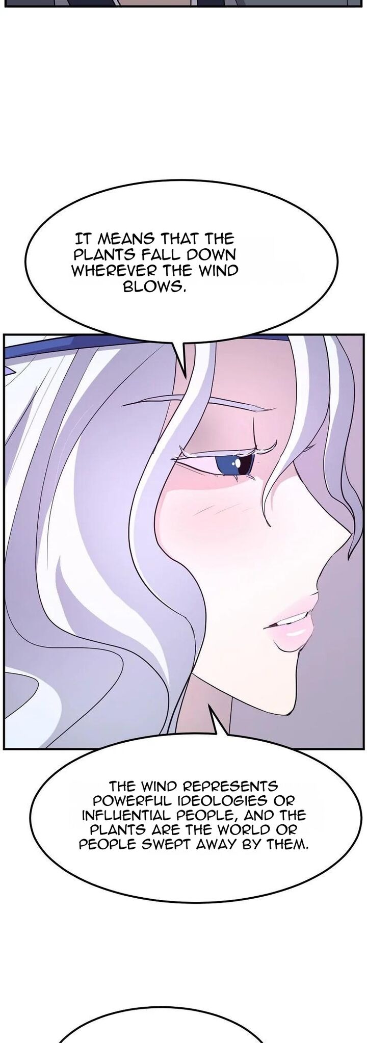 Immortal Invincible Chapter 183 Page 19
