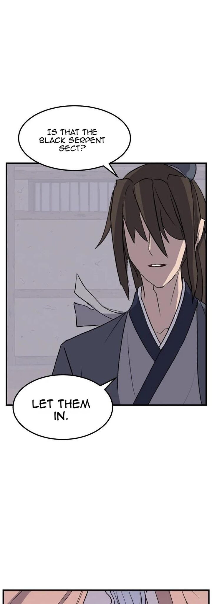 Immortal Invincible Chapter 183 Page 2