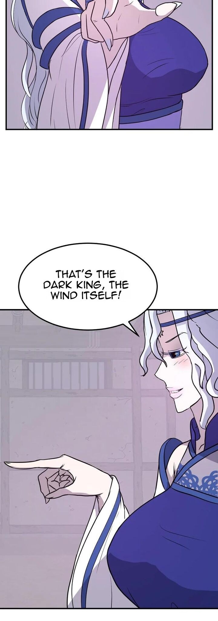 Immortal Invincible Chapter 183 Page 21