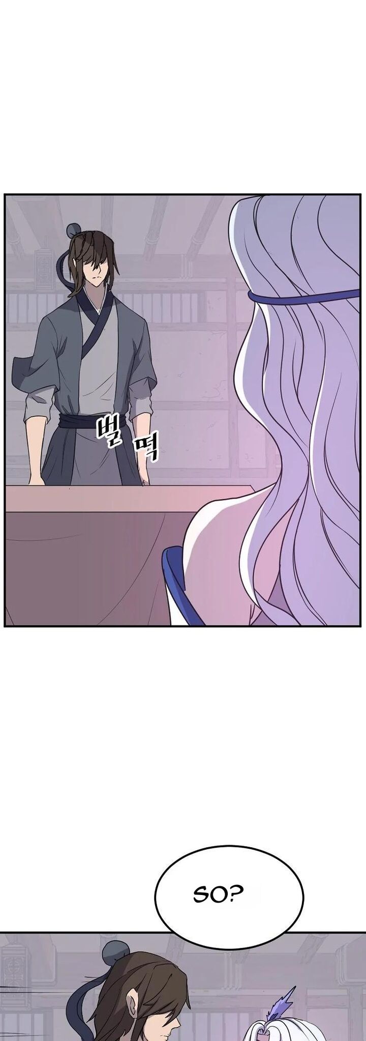 Immortal Invincible Chapter 183 Page 26