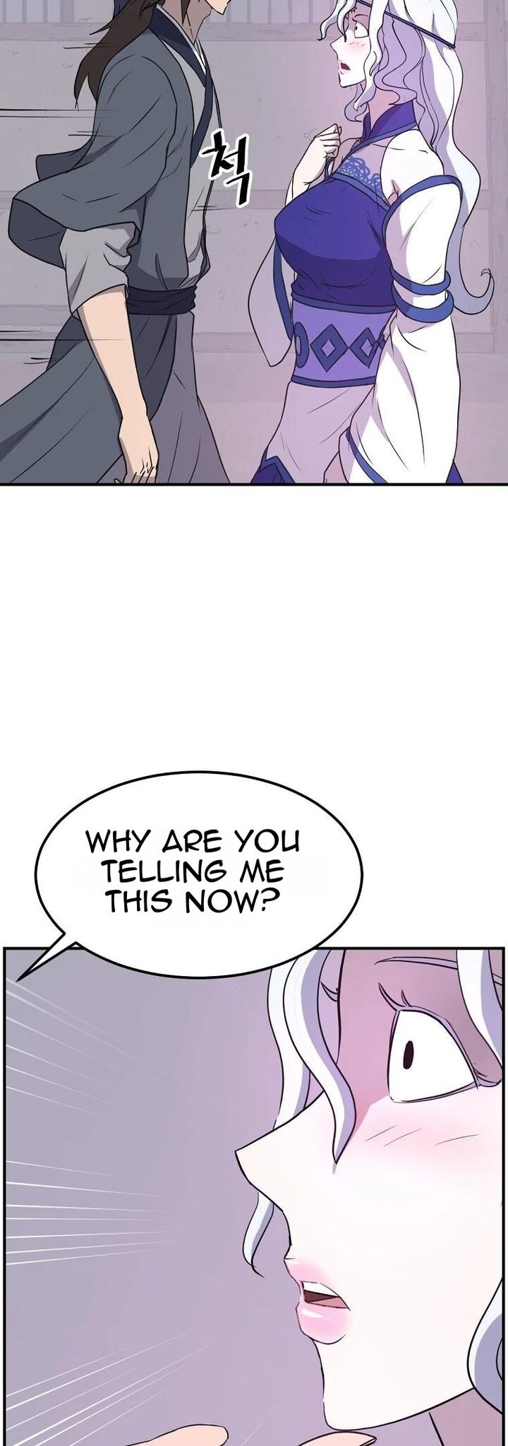 Immortal Invincible Chapter 183 Page 27