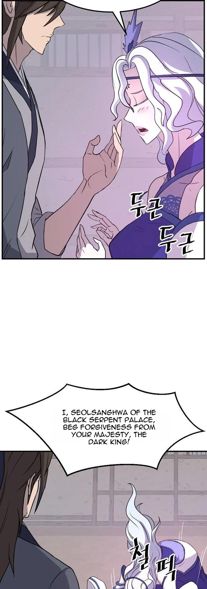 Immortal Invincible Chapter 183 Page 33