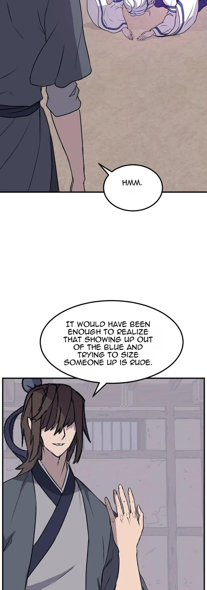 Immortal Invincible Chapter 183 Page 34