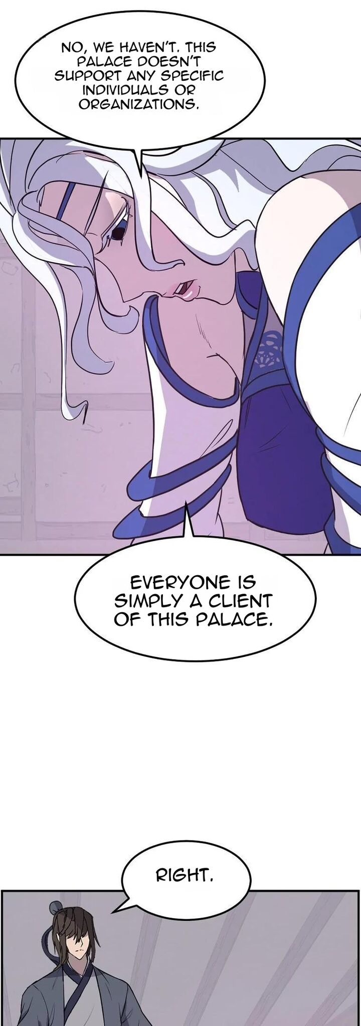 Immortal Invincible Chapter 183 Page 36