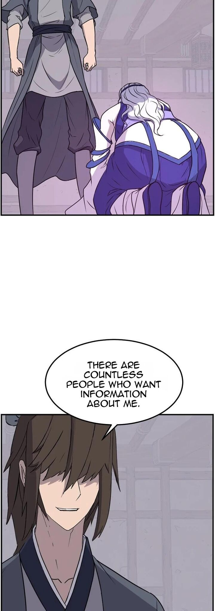 Immortal Invincible Chapter 183 Page 37
