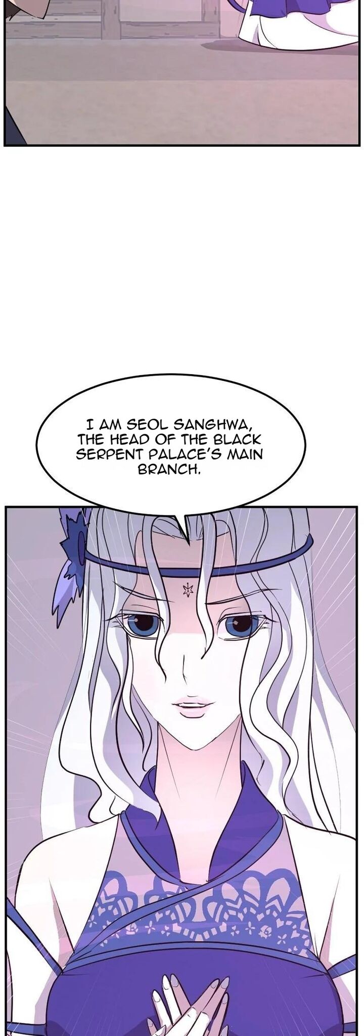 Immortal Invincible Chapter 183 Page 4
