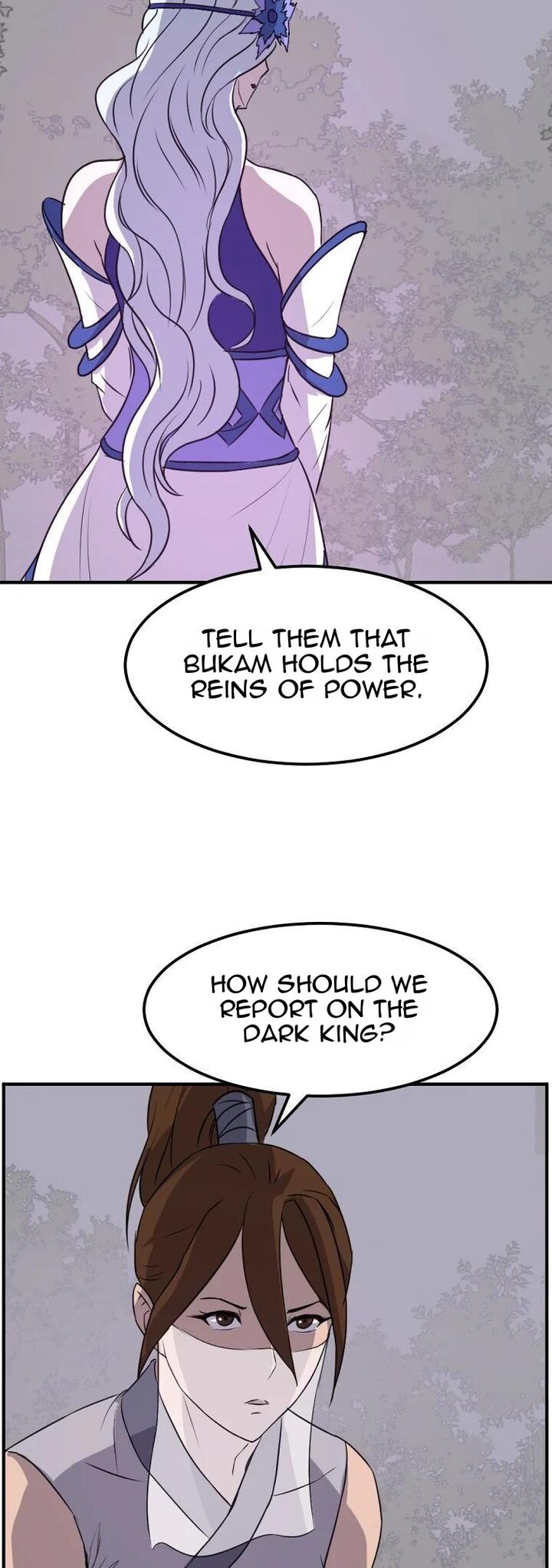 Immortal Invincible Chapter 183 Page 44