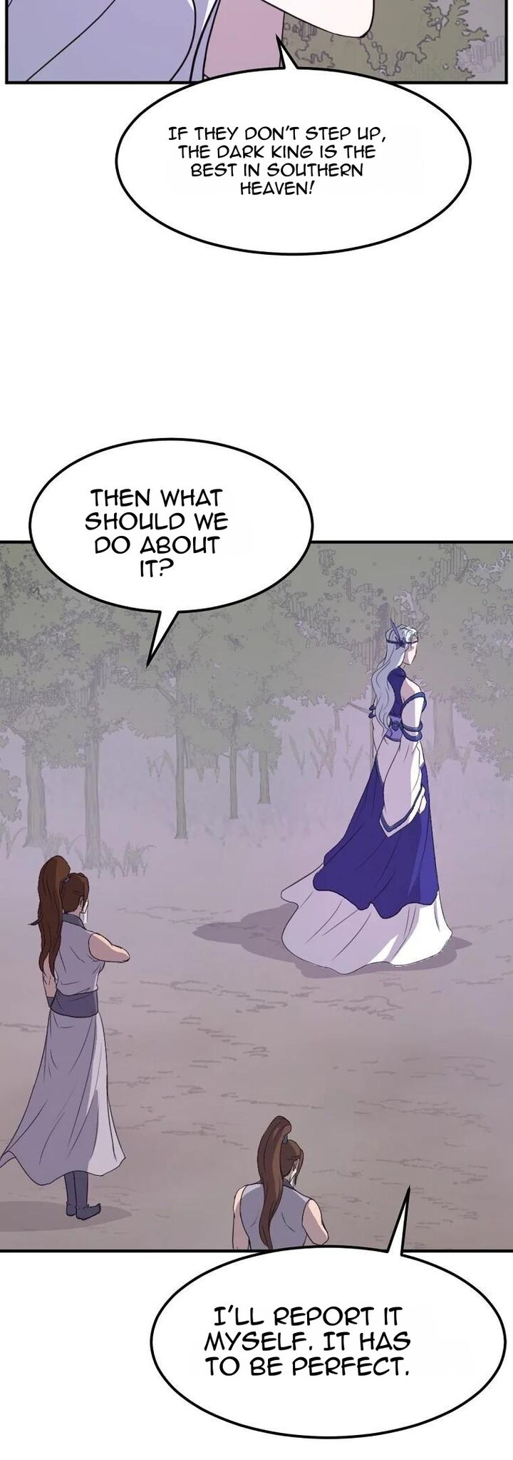 Immortal Invincible Chapter 183 Page 48