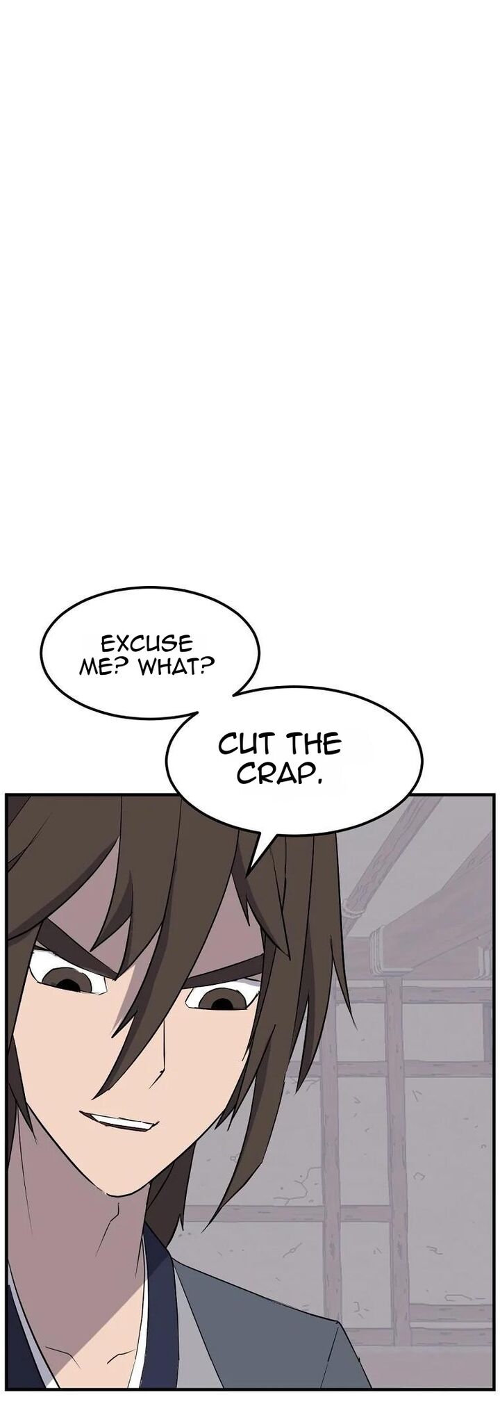 Immortal Invincible Chapter 183 Page 6