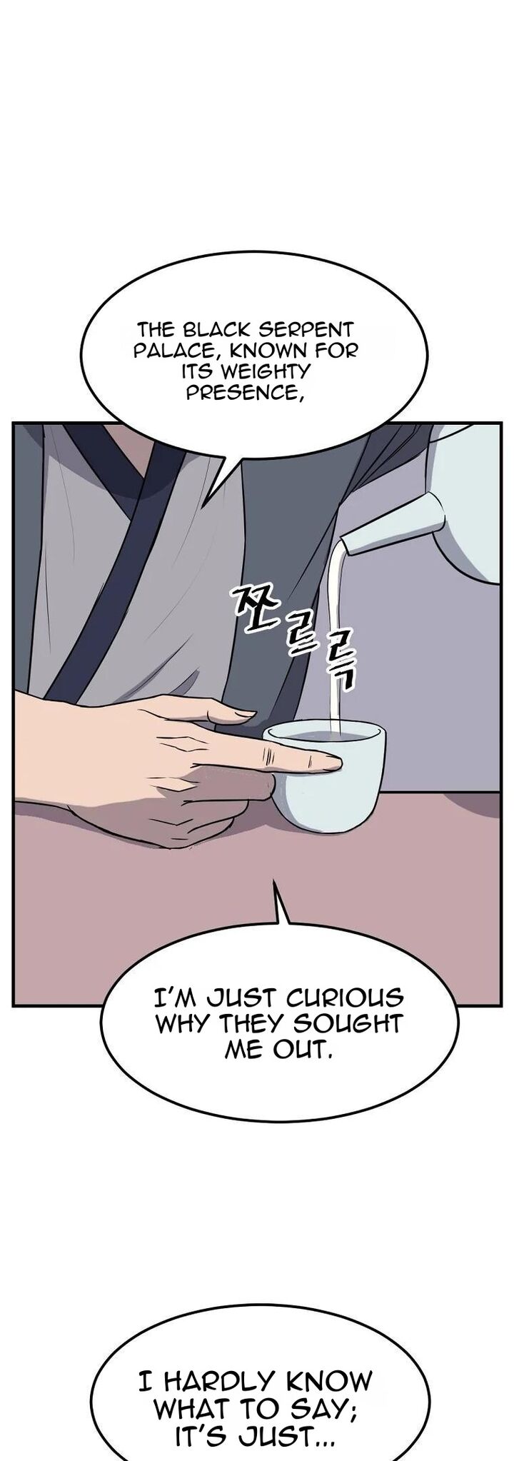 Immortal Invincible Chapter 183 Page 7