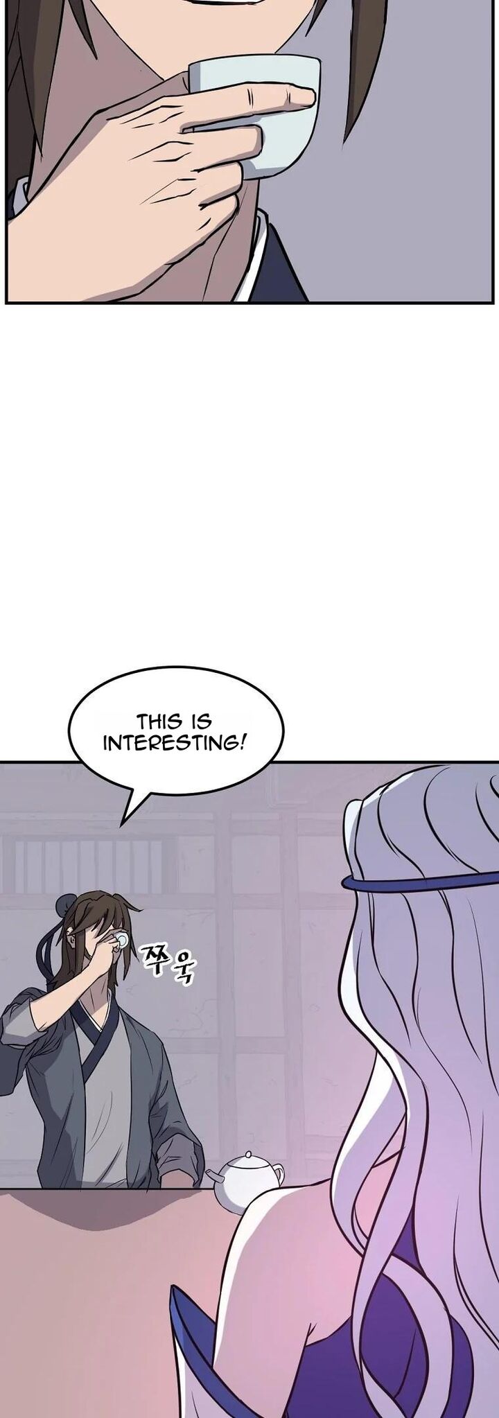 Immortal Invincible Chapter 183 Page 9