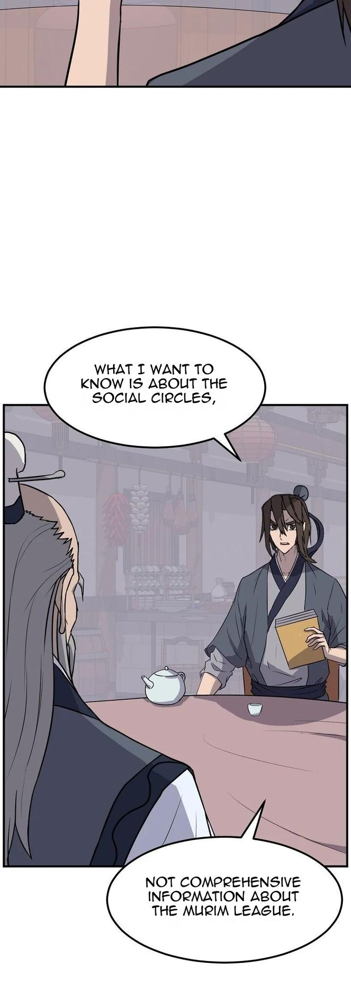 Immortal Invincible Chapter 184 Page 15