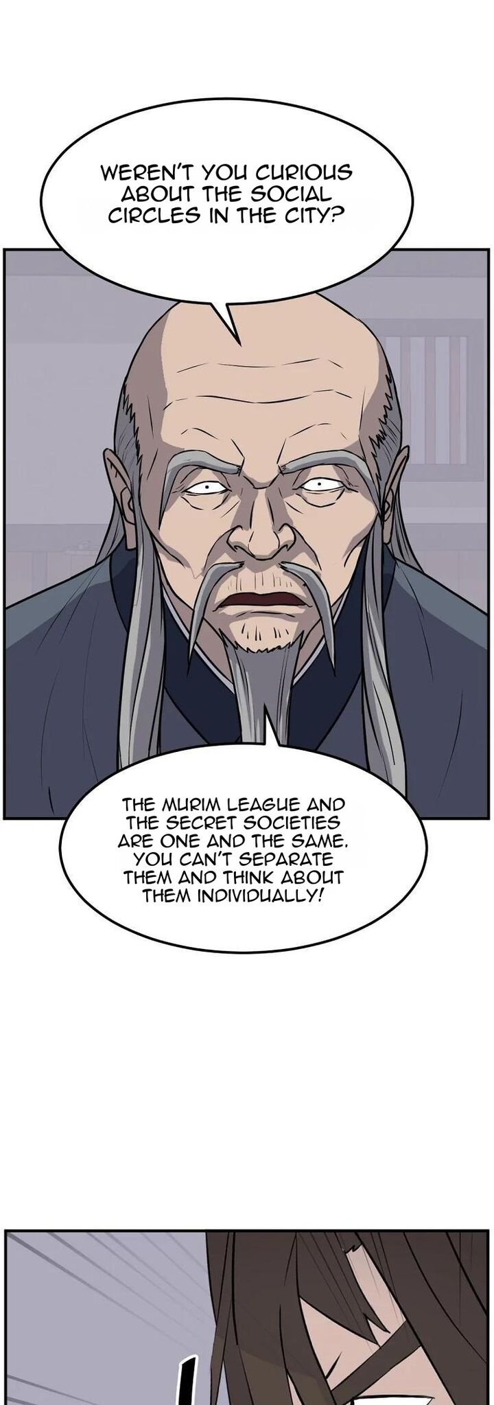 Immortal Invincible Chapter 184 Page 16