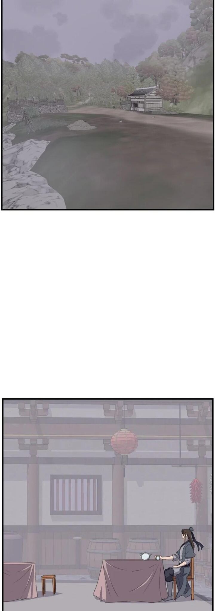 Immortal Invincible Chapter 184 Page 3